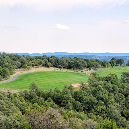 Villa Midtown Riverfront 2 Ruidoso Exterior foto