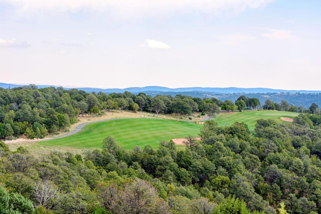 Villa Midtown Riverfront 2 Ruidoso Exterior foto